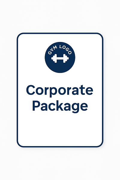 Corporate Package