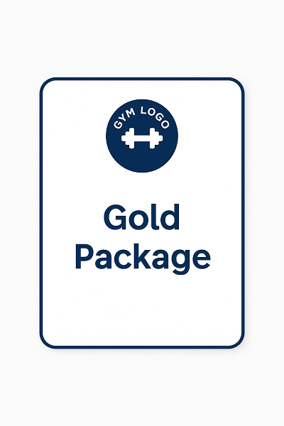 Gold Package