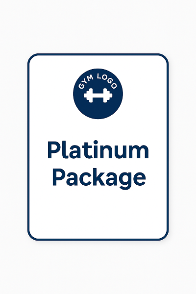 Platinum Package