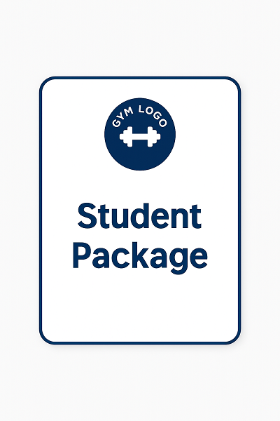 Student Package