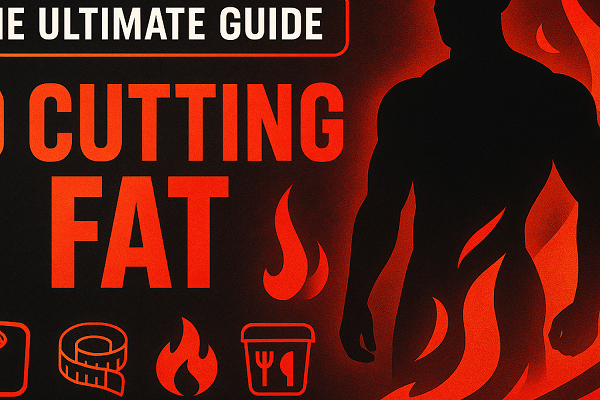 The Ultimate Guide to Cutting Fat