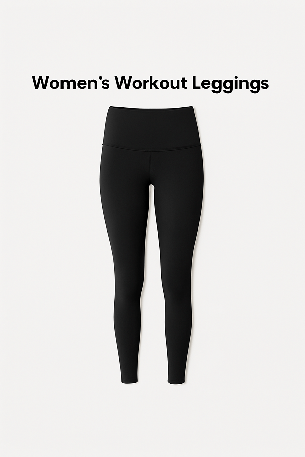 Women’s Workout Leggings
